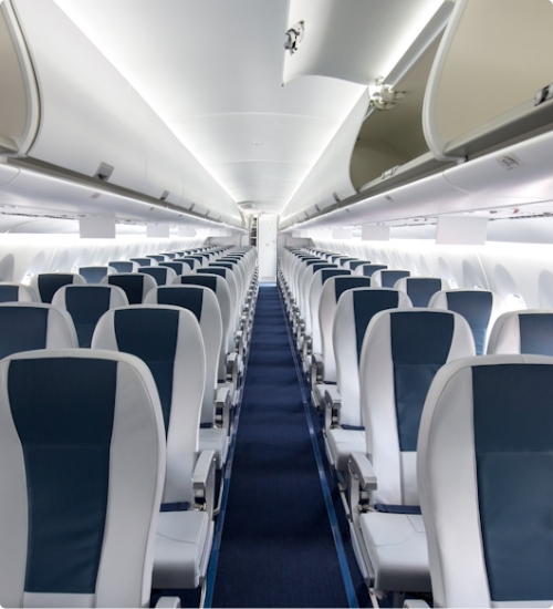 Are you interested in a group charter? 