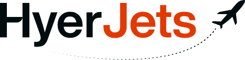 Hyer Jets logo