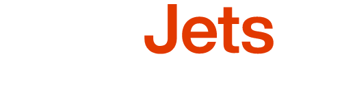Hyer Jets logo